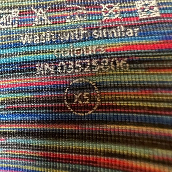 Sweaty Betty workout tanks bundle of 2 - Picture 8 of 13